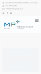 Mobile Screenshot of medikaplaza.com